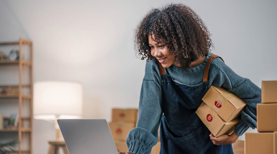 Guía sobre el Cumplimiento de Pedidos en el Comercio Electrónico | Mejores Estrategias para 2024